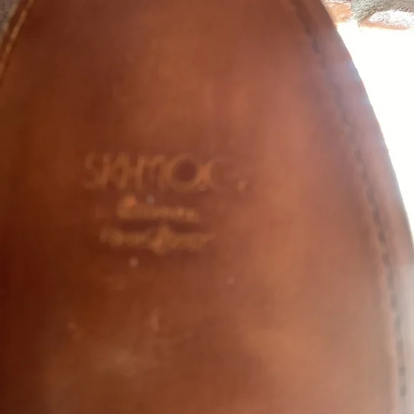 Brand New J M 1850- Men’s shoes size 9.5D - Picture 8 of 11